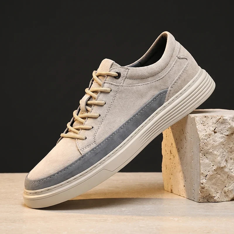 Redwood Main Zapatillas Gamuza Hombre