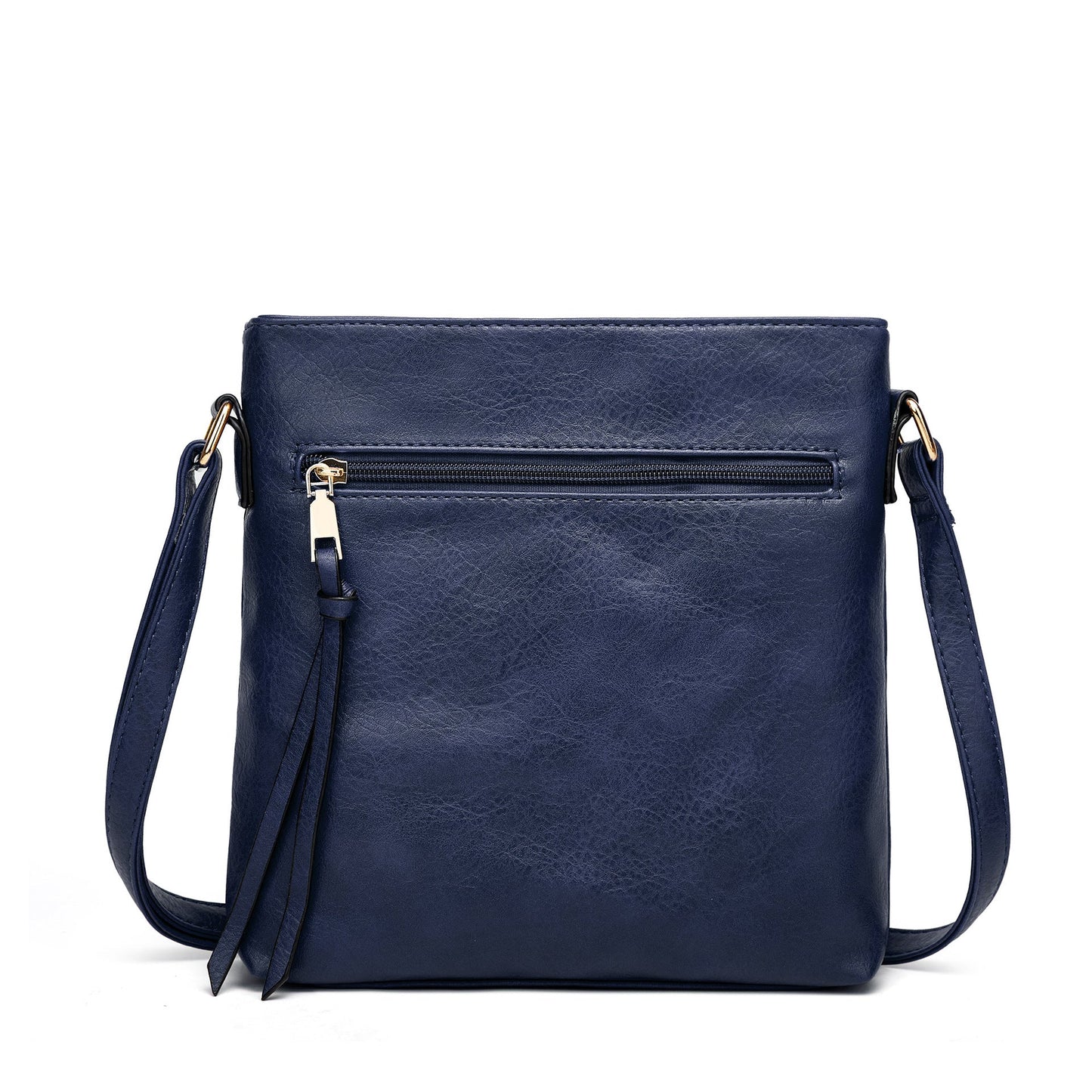 Hypersku Bolso Cruzado Hobo Mediano