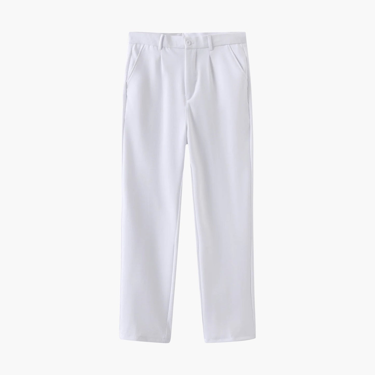 PARIJAN Conjunto de Suéter Cremallera y Pantalón