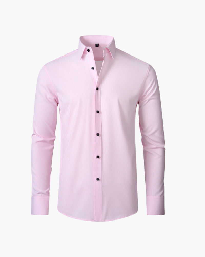 Old Money Parkview Camisa De Manga Larga