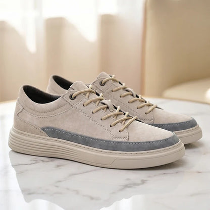 Redwood Main Zapatillas Gamuza Hombre