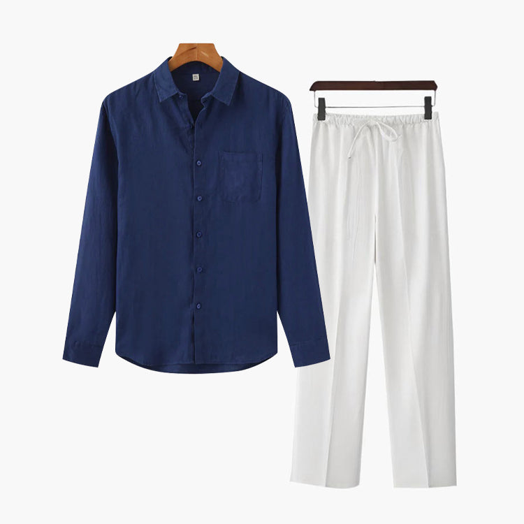 PARIJAN Conjunto de Verano Monaco Balade