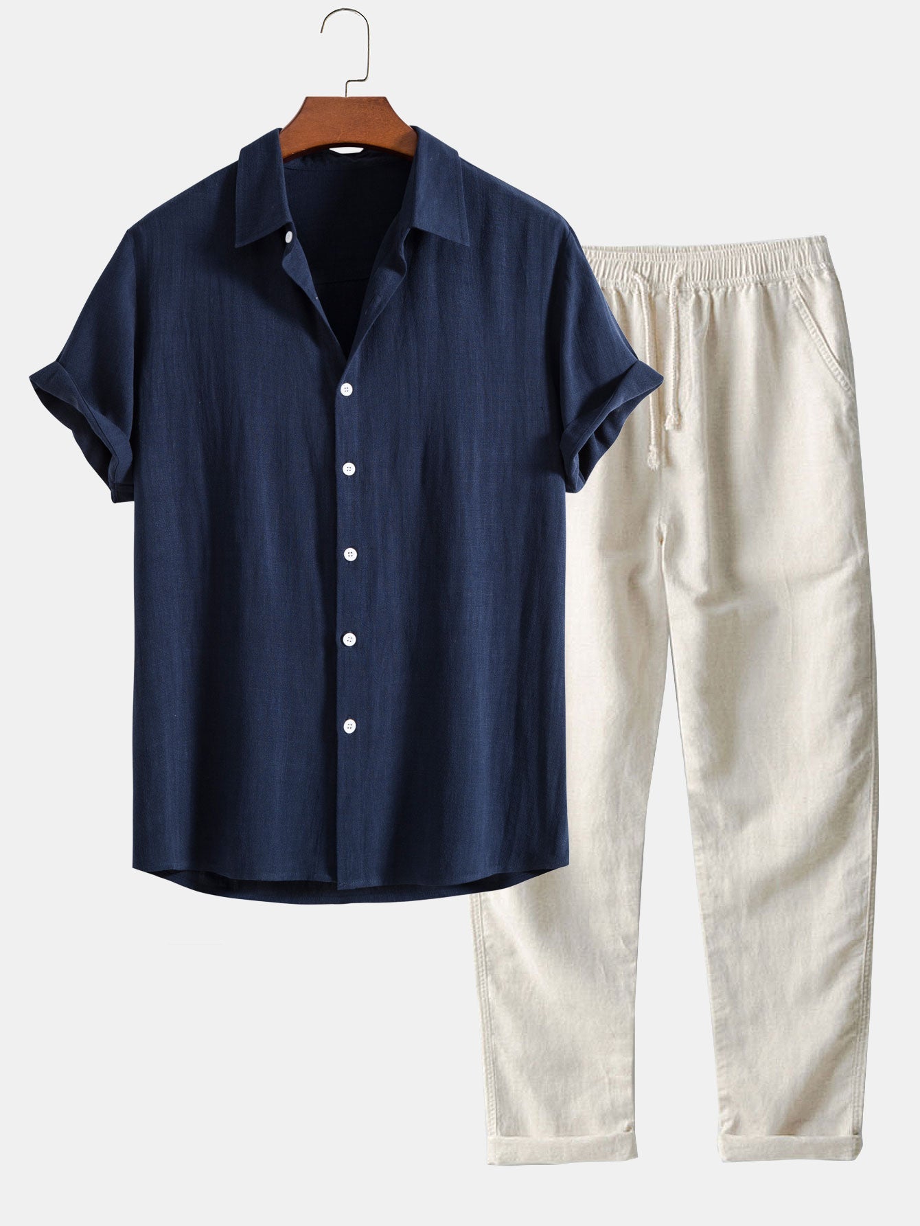 PARIJAN Conjunto de Verano St. Tropez Légende