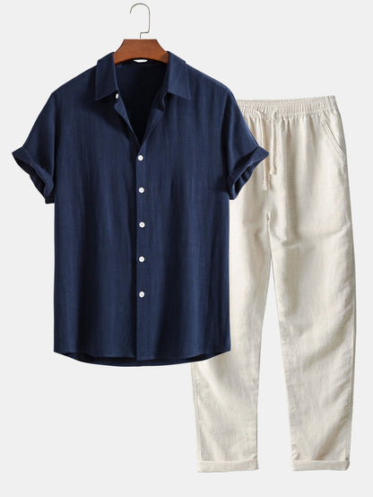 PARIJAN Conjunto de Verano St. Tropez Légende