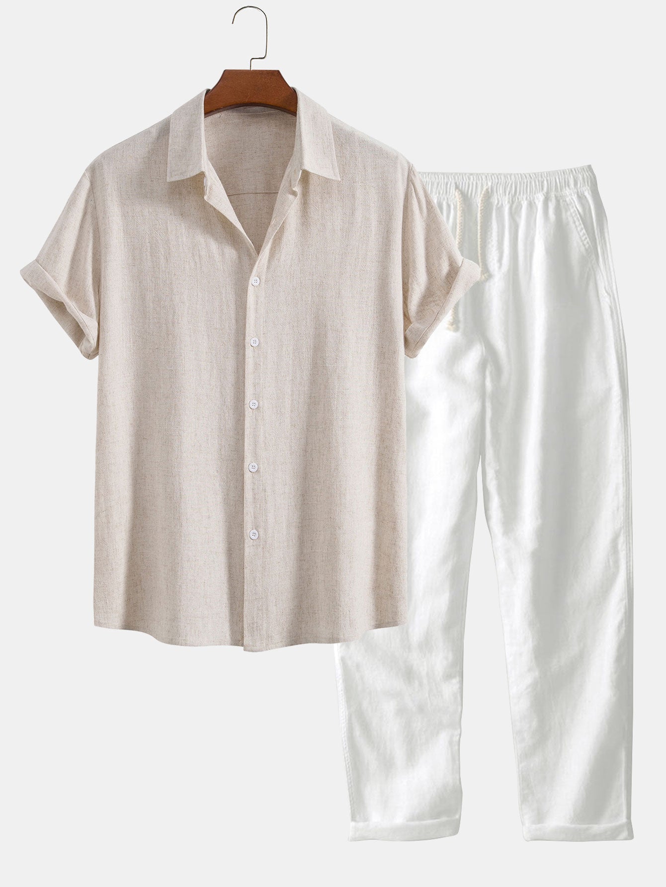 PARIJAN Conjunto de Verano St. Tropez Légende