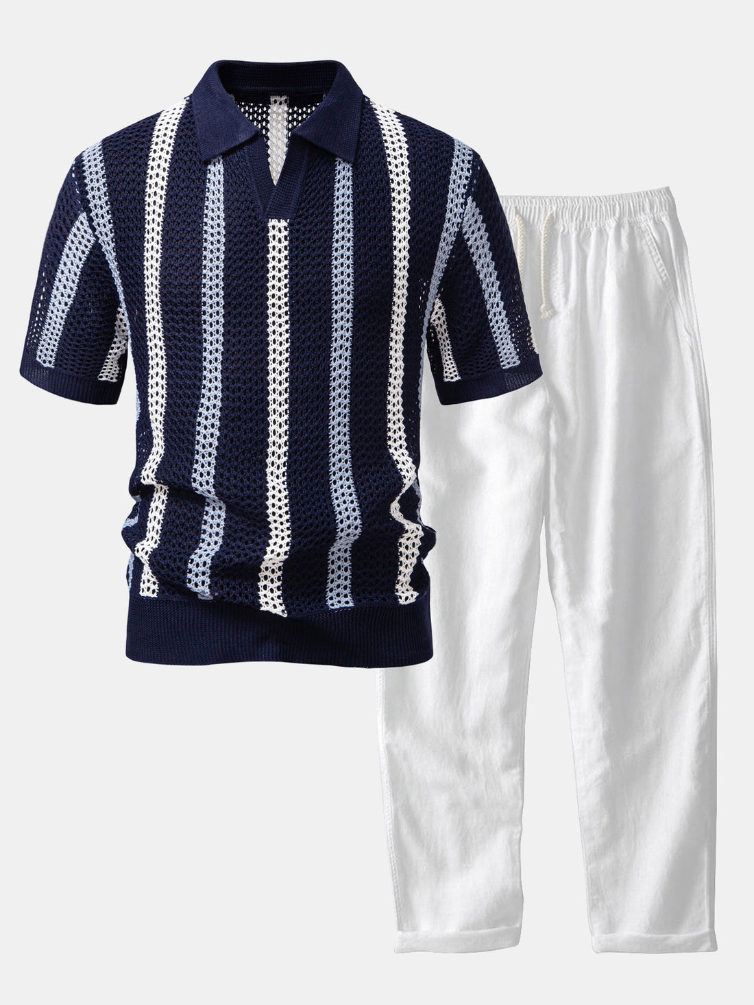 PARIJAN Conjunto de Verano Bellagio