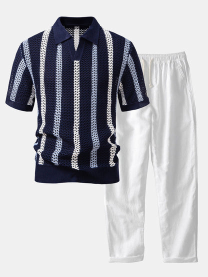 PARIJAN Conjunto de Verano Bellagio