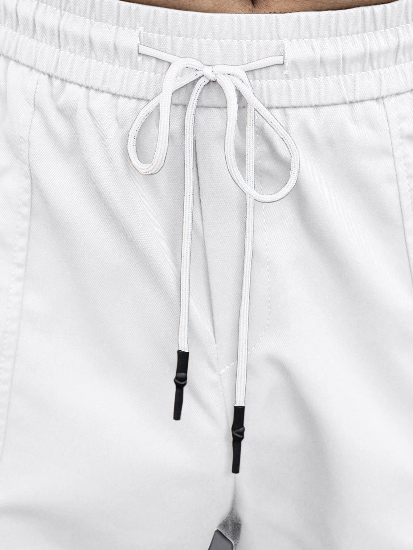 Minimal Vintage Pantalones Cargo Rectos
