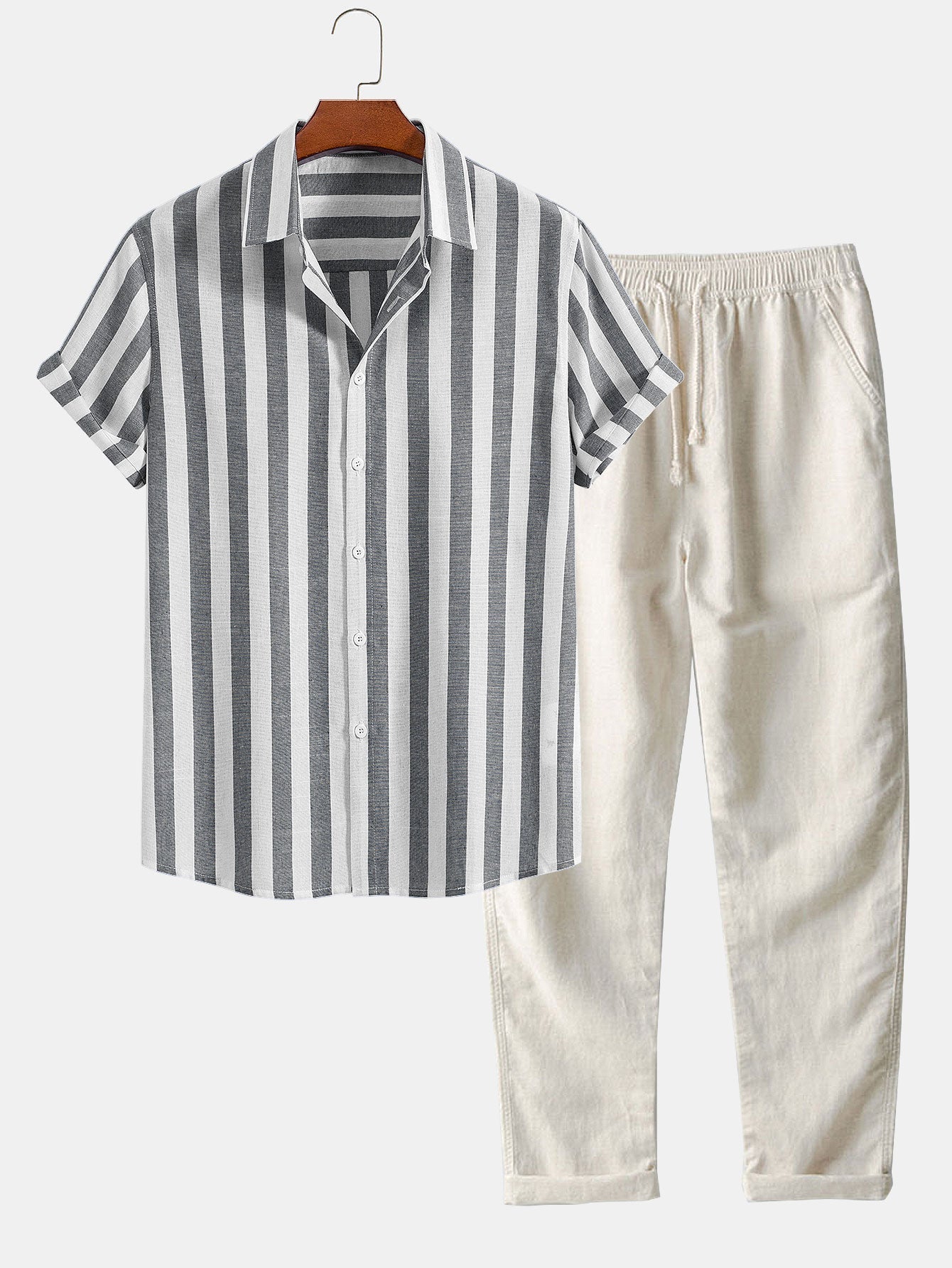 NOBA Conjunto Amalfi