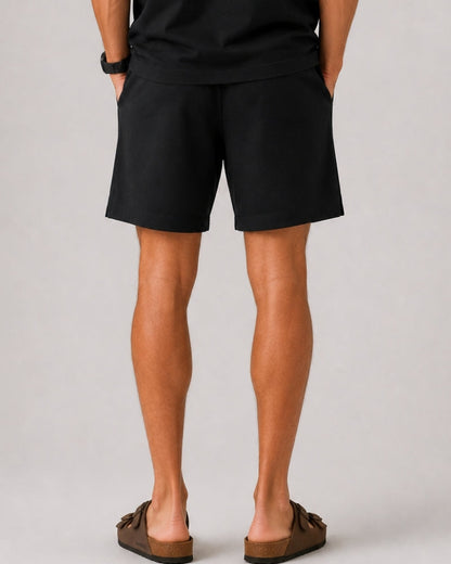 Old Money Pantalones Cortos Ace Court Hombre