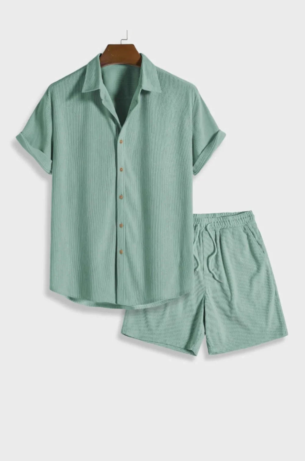 PARIJAN Conjunto de Verano Roma Luce