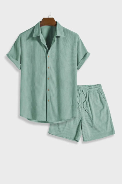 PARIJAN Conjunto de Verano Roma Luce