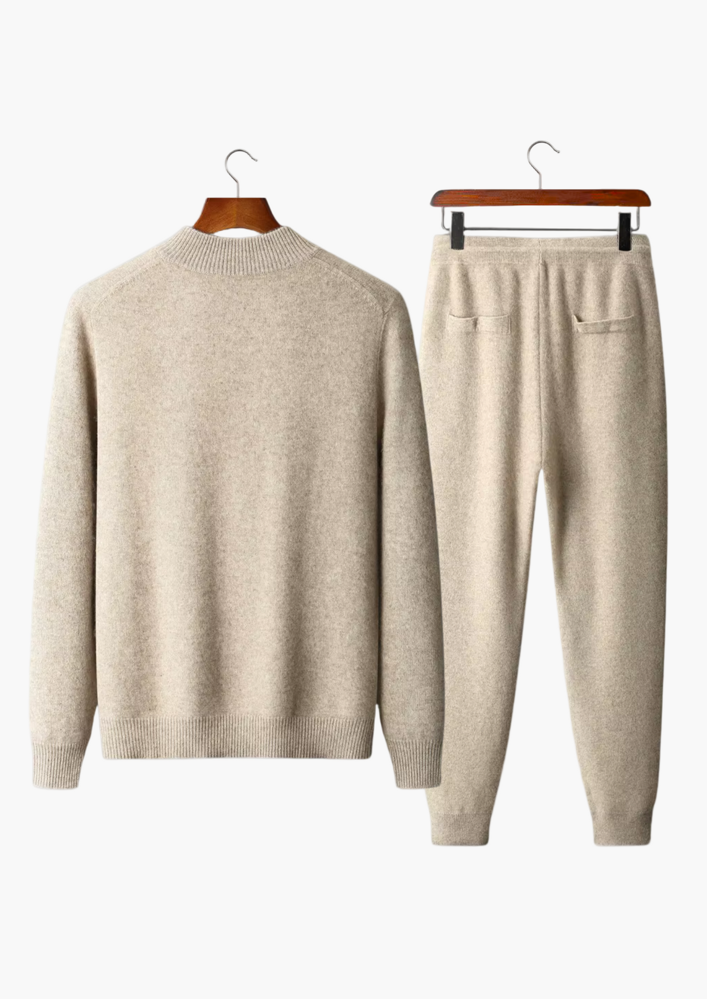 CLOUDWOOL® Conjunto de Lana Merino Extrafina