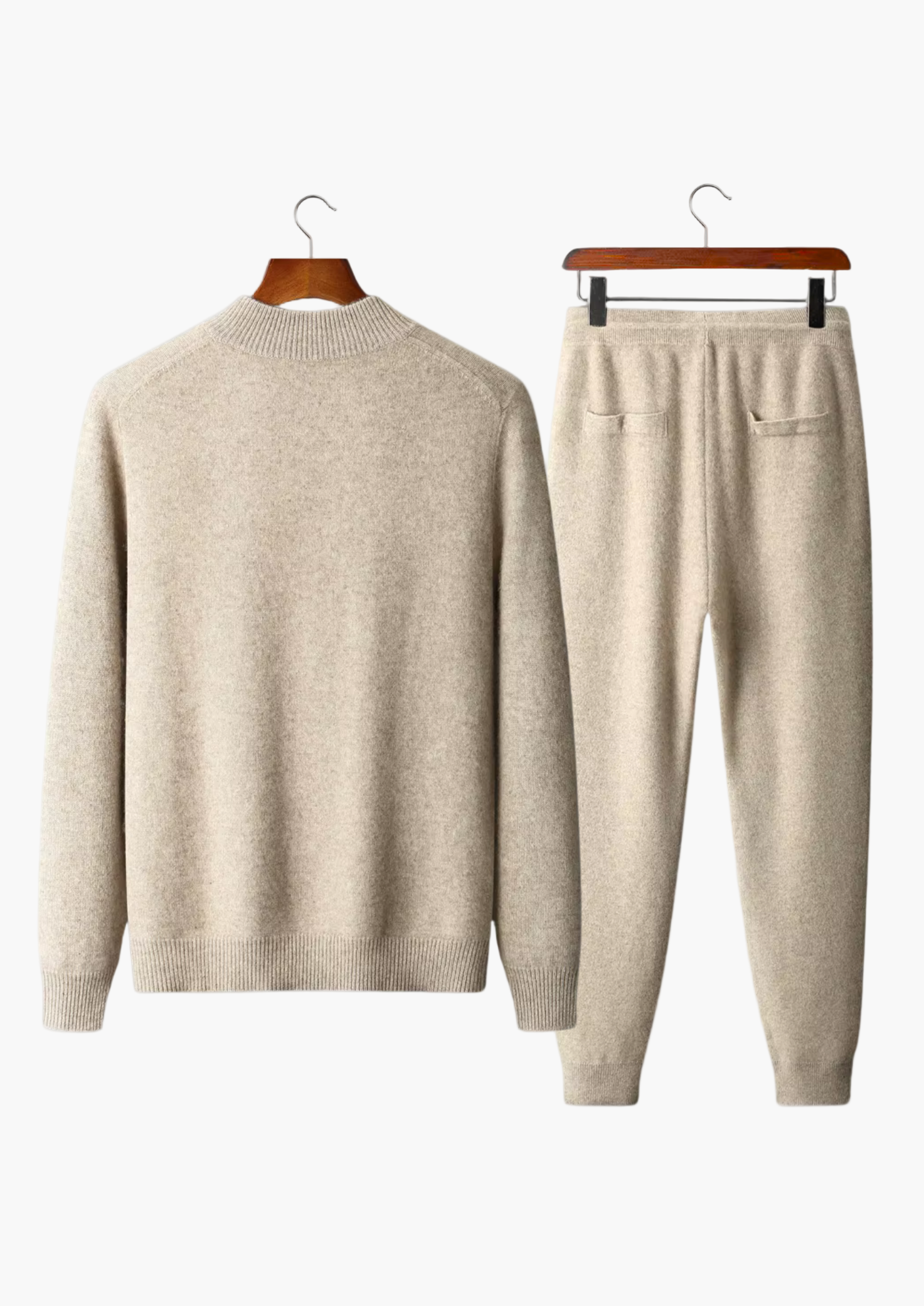 CLOUDWOOL® Conjunto de Lana Merino Extrafina