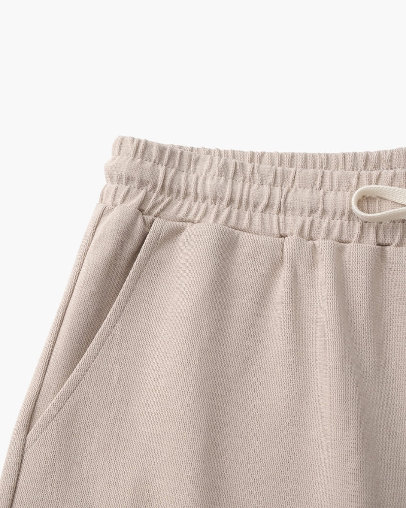Old Money Pantalones Cortos Ace Court Hombre