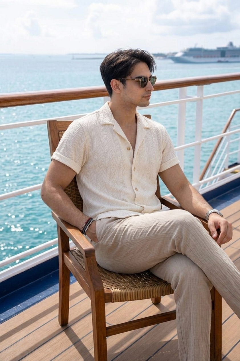 JHY Conjunto de Verano Havana