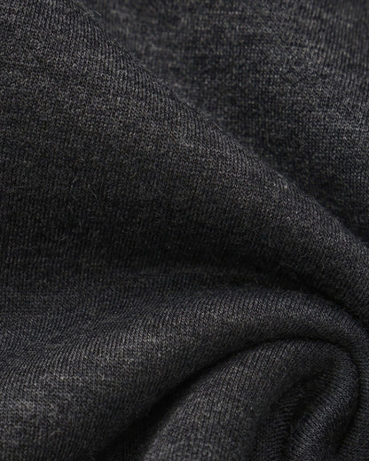 Old Money Sudadera Clásica de Mezcla Modal