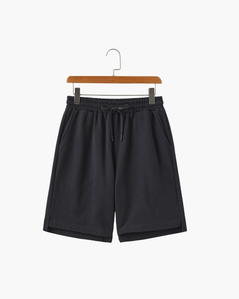 Old Money Pantalones Cortos Ace Court Hombre