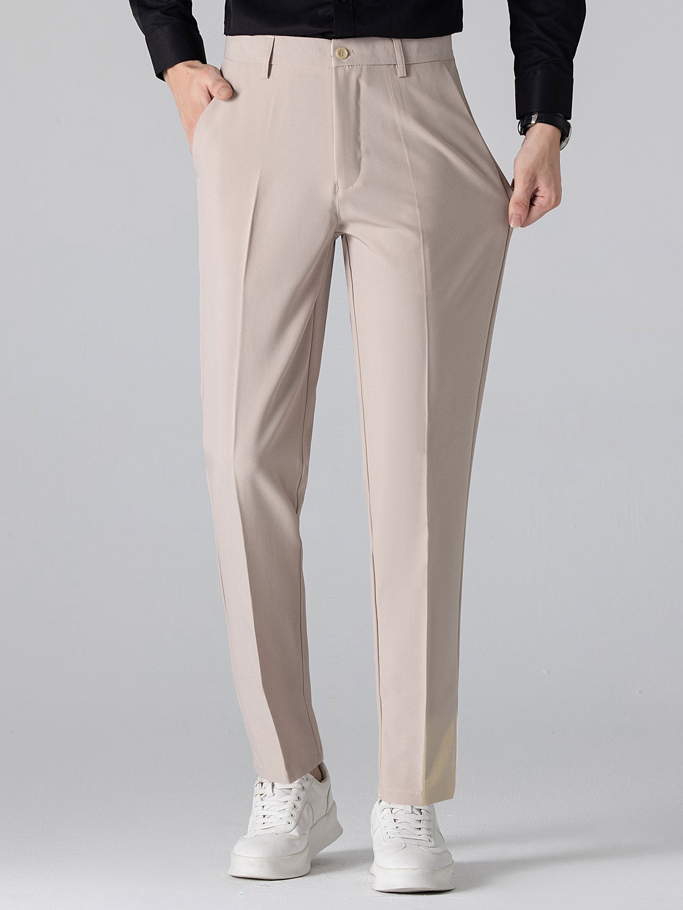 DBL Conjunto Monte Carlo Beige