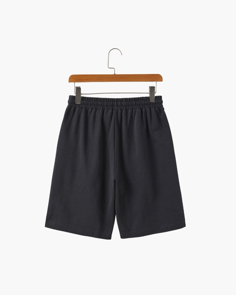 Old Money Pantalones Cortos Ace Court Hombre