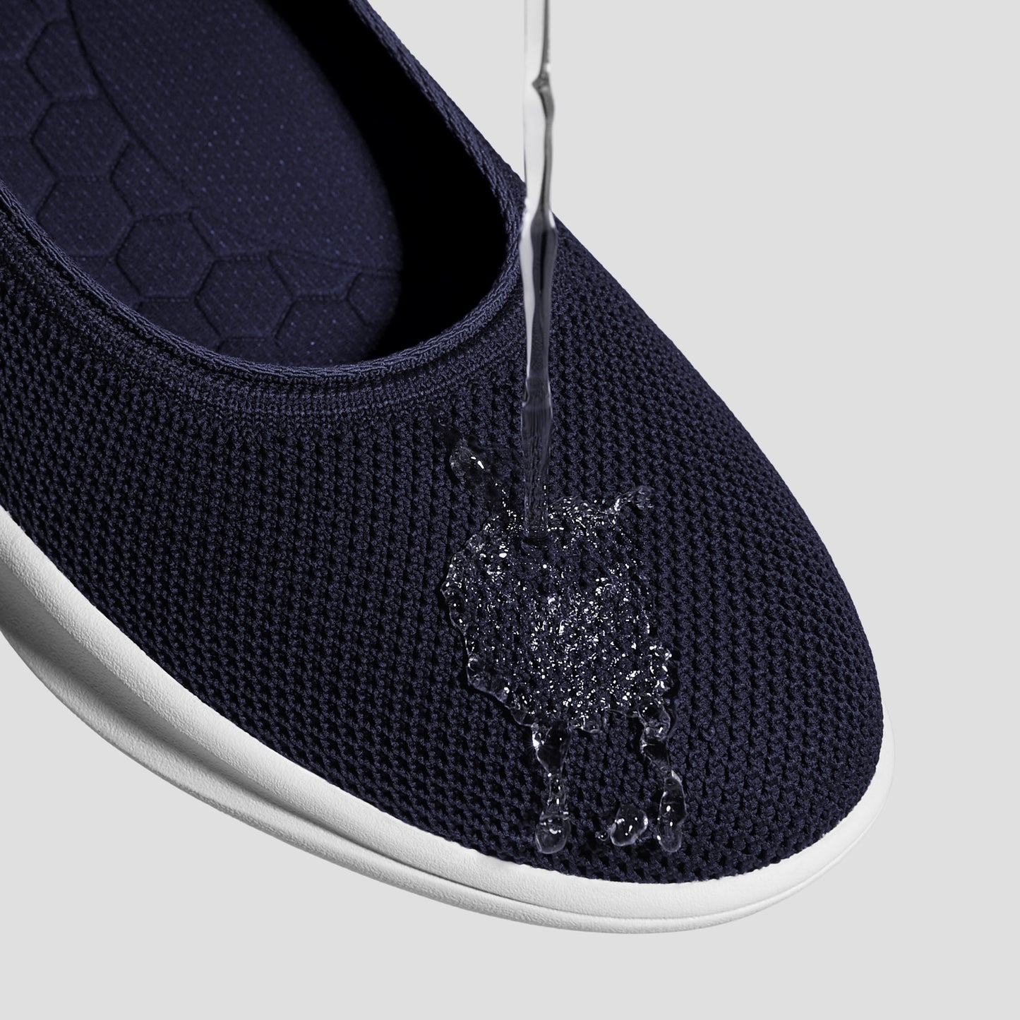 VIVAIA Walker Pro Zapatos Planos Híbridos Izabel
