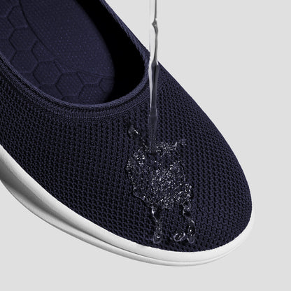 VIVAIA Walker Pro Zapatos Planos Híbridos Izabel