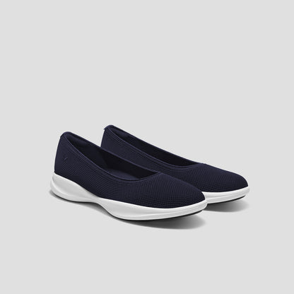 VIVAIA Walker Pro Zapatos Planos Híbridos Izabel