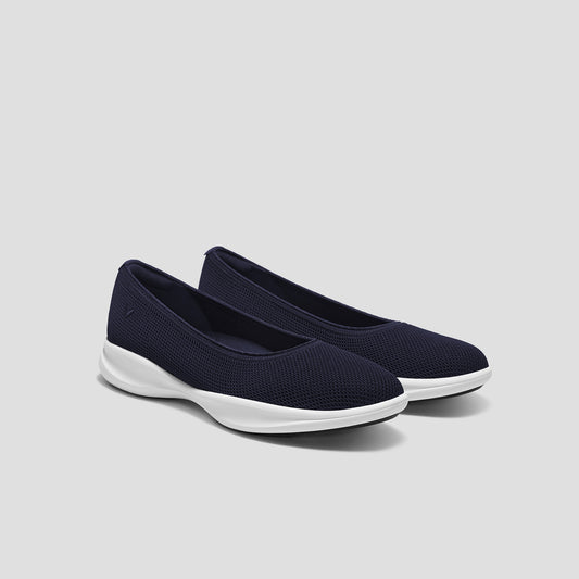 VIVAIA Walker Pro Zapatos Planos Híbridos Izabel