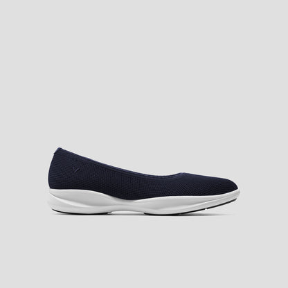 VIVAIA Walker Pro Zapatos Planos Híbridos Izabel