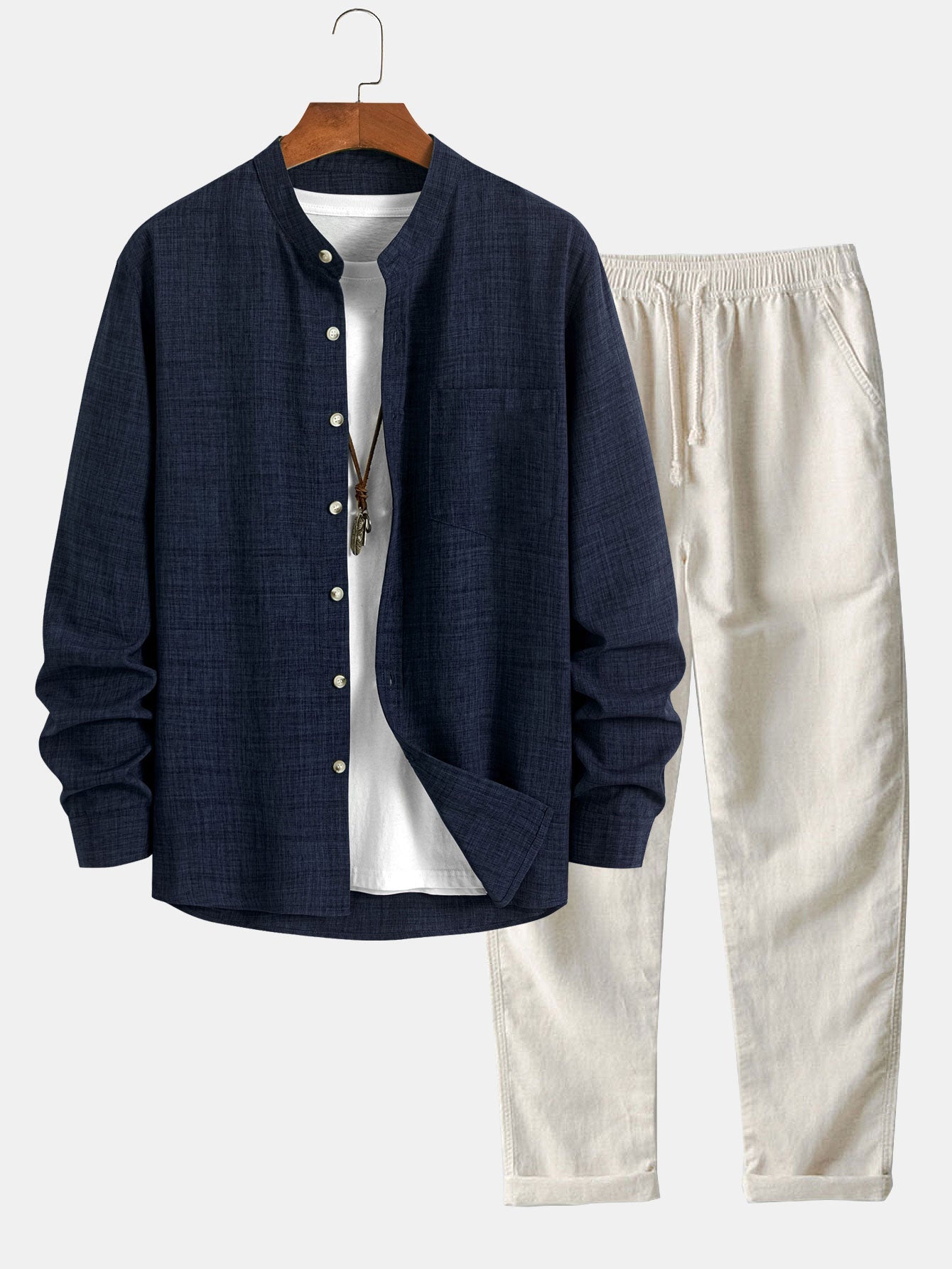 JHY Conjunto de Verano MARBELLA
