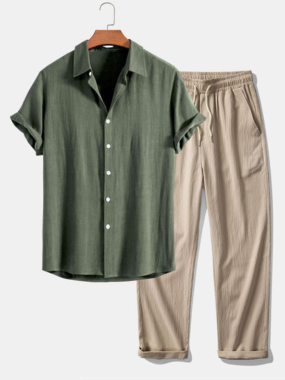 Joe Store Conjunto de Verano Mallorca