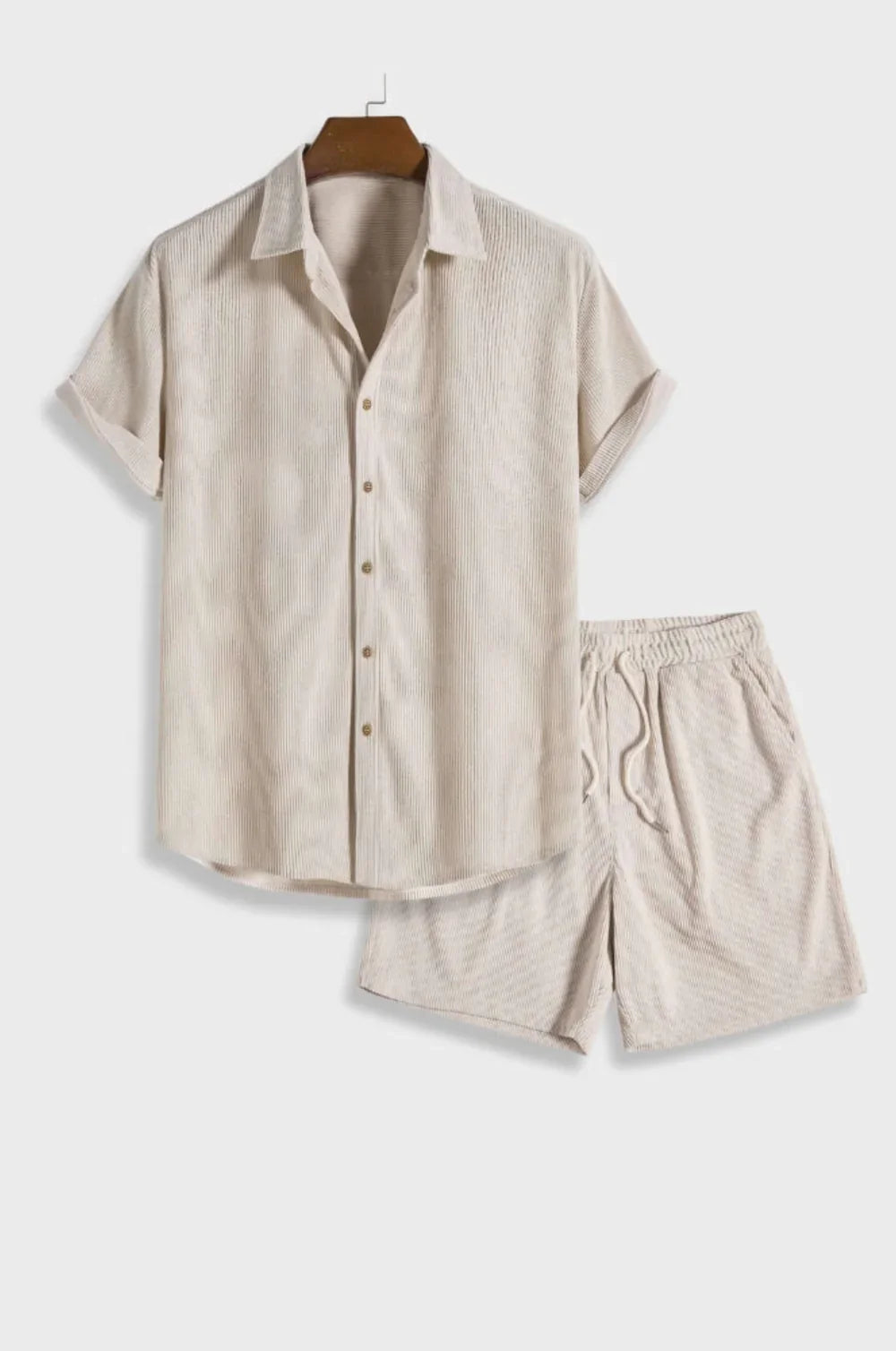 PARIJAN Conjunto de Verano Roma Luce