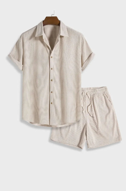 PARIJAN Conjunto de Verano Roma Luce
