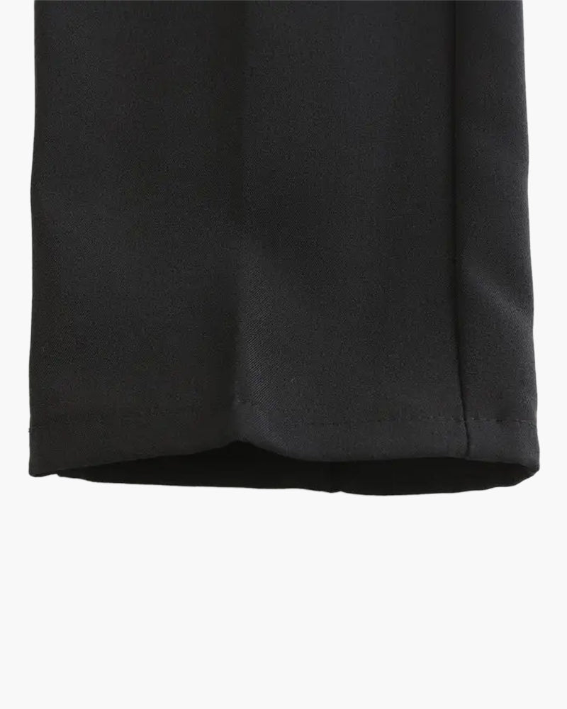 Old Money Augusto Stretch Pantalón Algodón Poliéster Hombre