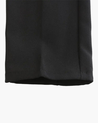 Old Money Augusto Stretch Pantalón Algodón Poliéster Hombre