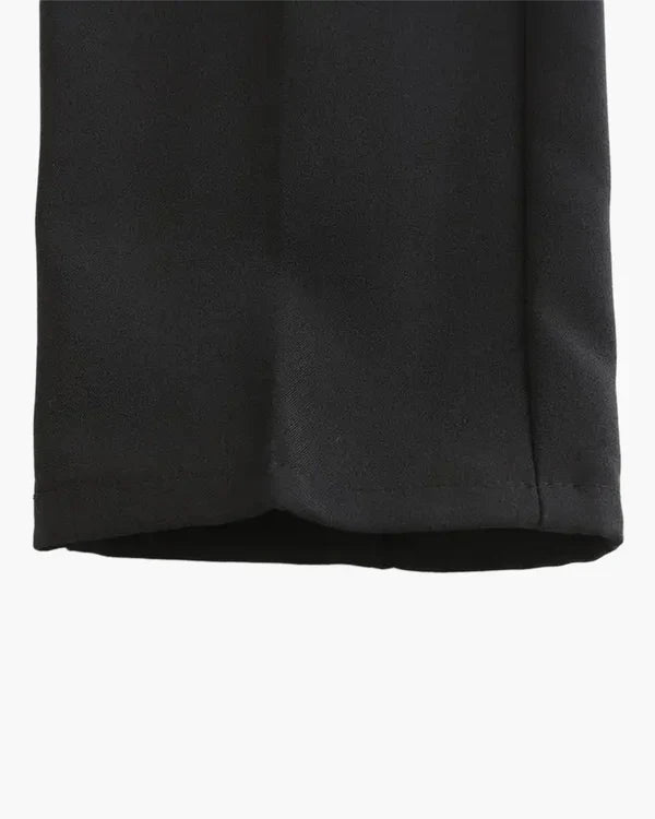PARIJAN Pantalones Milano Classic Fit