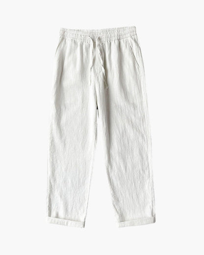 Old Money Pantalón De Resorte Para Resort Hombre