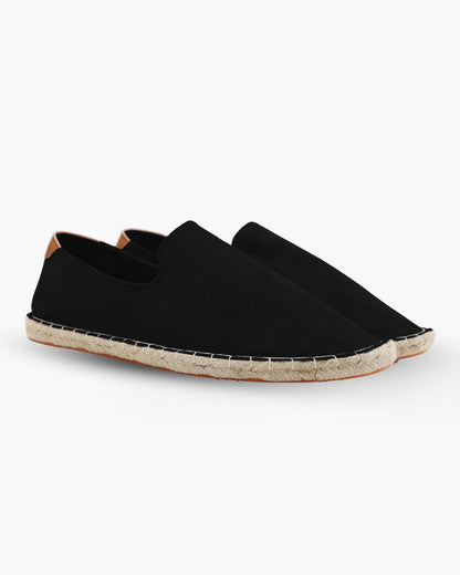 Old Money Soho Espadrilles De Lana De Oveja
