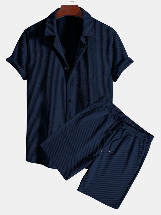 JHY Conjunto de Noche Mónaco