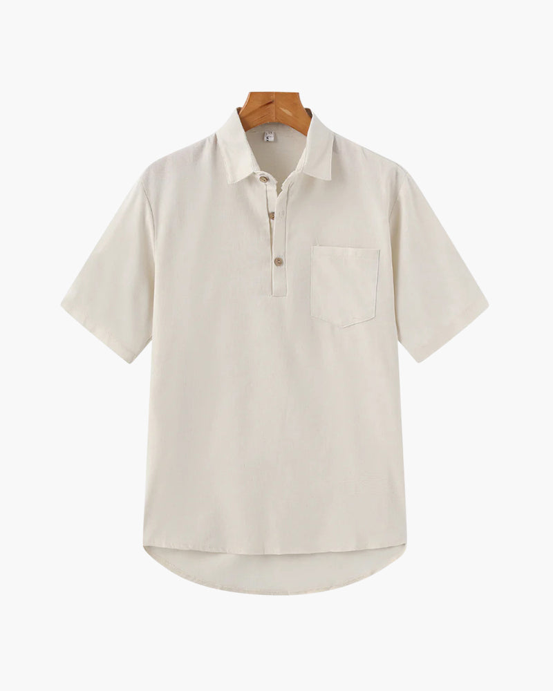 Old Money Lino Polo