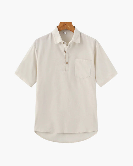 Old Money Lino Polo