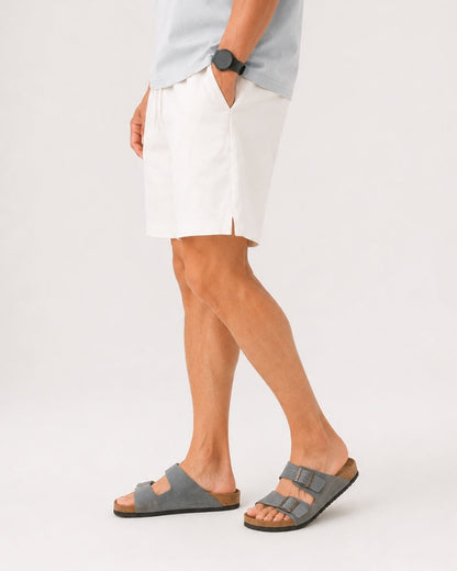 Old Money Pantalones Cortos Ace Court Hombre
