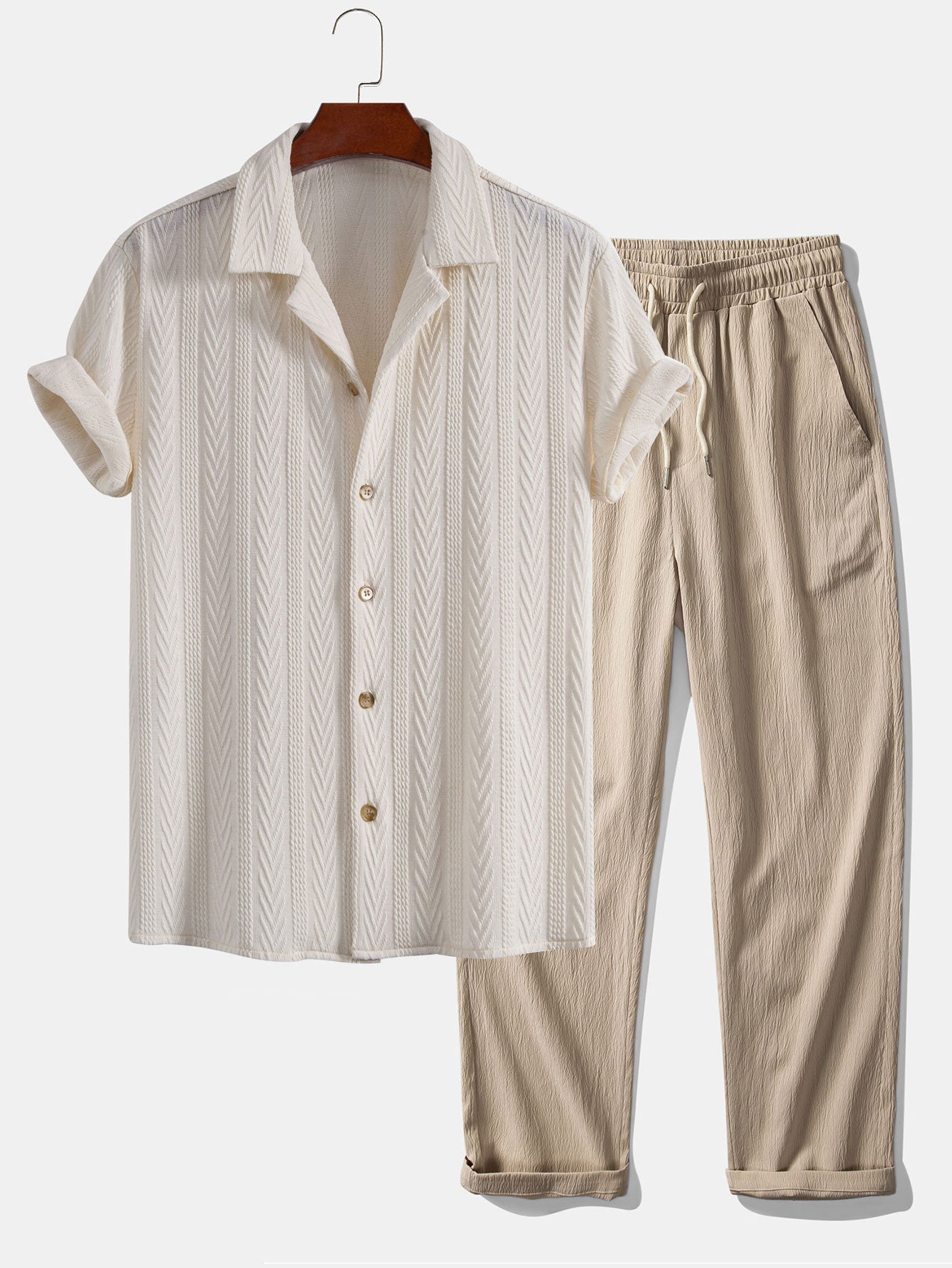 JHY Conjunto de Verano Positano