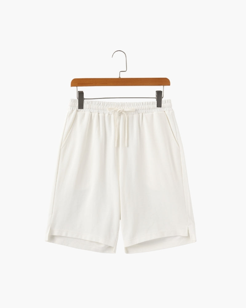 Old Money Pantalones Cortos Ace Court Hombre