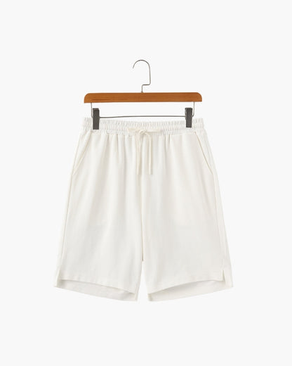 Old Money Pantalones Cortos Ace Court Hombre