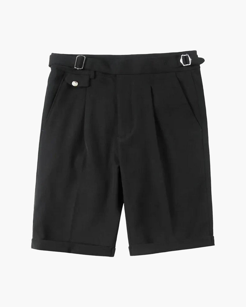 Old Money Pantalón Paris Short Hombre