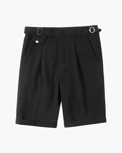 Old Money Pantalón Paris Short Hombre