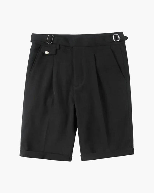 Old Money Pantalón Paris Short Hombre