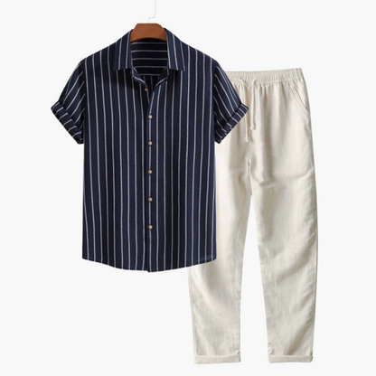 PARIJAN Conjunto de Verano Cannes