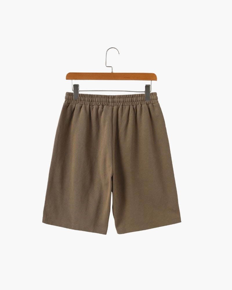 Old Money Pantalones Cortos Ace Court Hombre